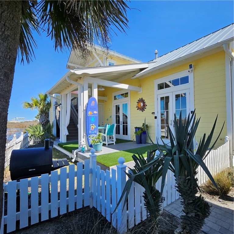 600 Center Square N 3 Port Aransas TX 78373