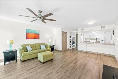 2292 N Fulton Beach Road 702 Rockport TX 78382
