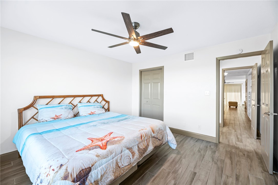 2292 N Fulton Beach Road 702 Rockport TX 78382