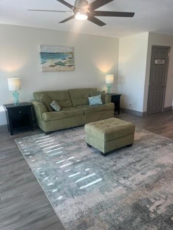 2292 N Fulton Beach Road 702 Rockport TX 78382