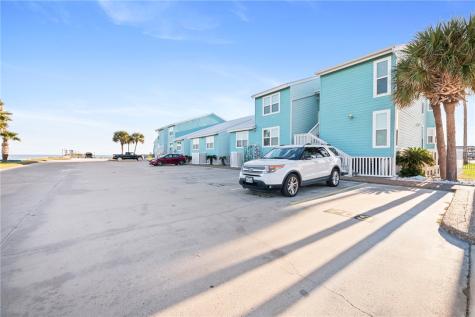 2292 N Fulton Beach Road 702 Rockport TX 78382