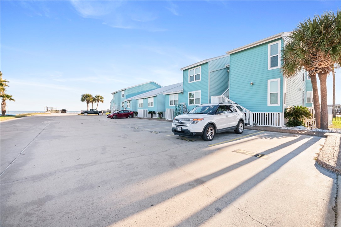 2292 N Fulton Beach Road 702 Rockport TX 78382