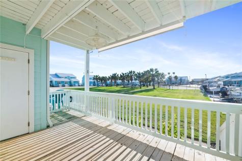 2292 N Fulton Beach Road 702 Rockport TX 78382