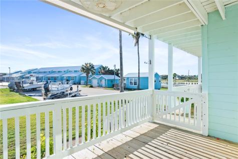 2292 N Fulton Beach Road 702 Rockport TX 78382