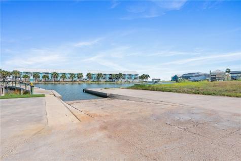 2292 N Fulton Beach Road 702 Rockport TX 78382