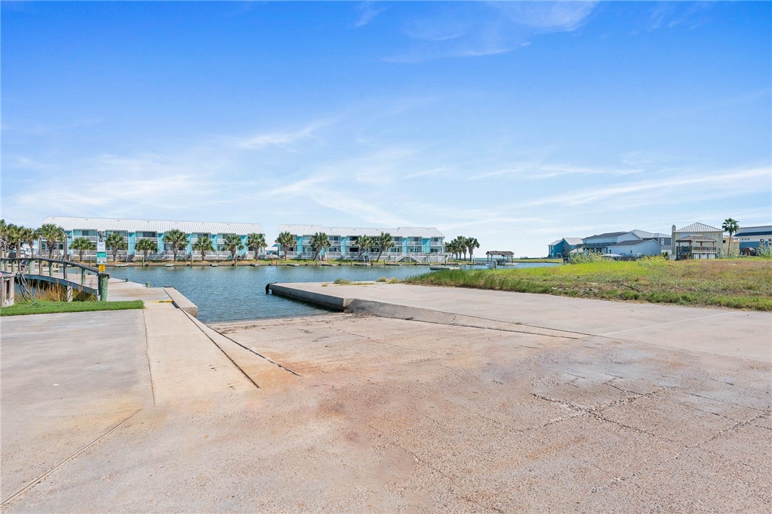 2292 N Fulton Beach Road 702 Rockport TX 78382