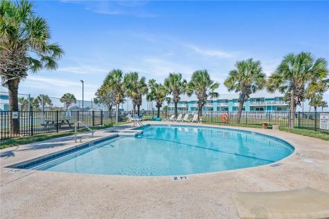 2292 N Fulton Beach Road 702 Rockport TX 78382