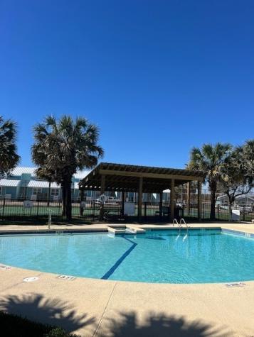 2292 N Fulton Beach Road 702 Rockport TX 78382