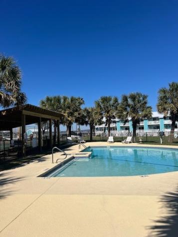 2292 N Fulton Beach Road 702 Rockport TX 78382