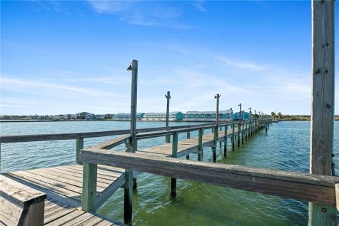 2292 N Fulton Beach Road 702 Rockport TX 78382