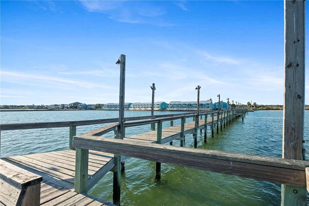 2292 N Fulton Beach Road 702 Rockport TX 78382