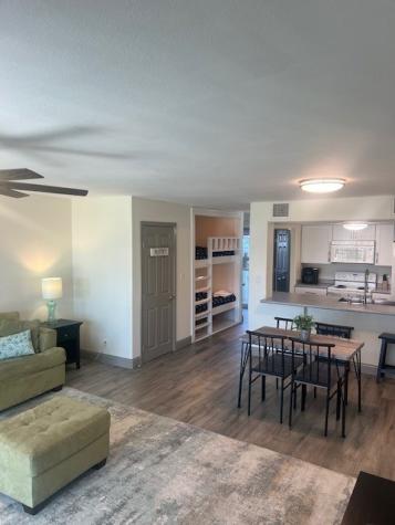 2292 N Fulton Beach Road 702 Rockport TX 78382