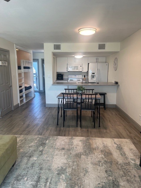 2292 N Fulton Beach Road 702 Rockport TX 78382