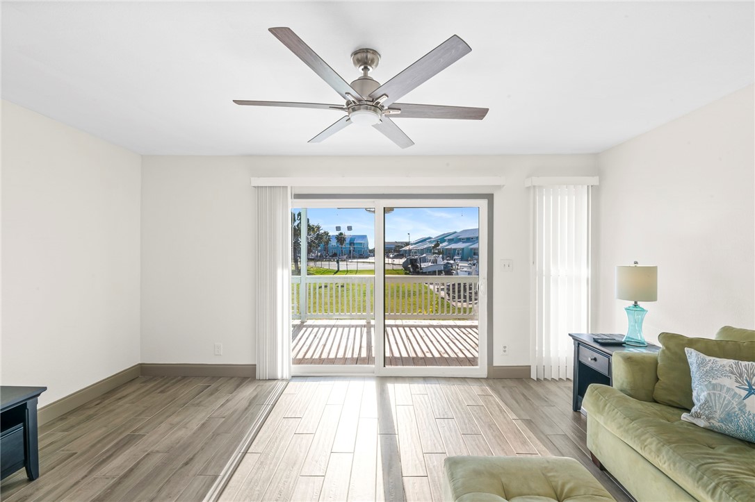 2292 N Fulton Beach Road 702 Rockport TX 78382
