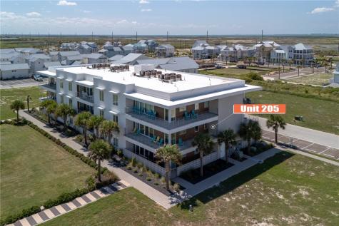 630 W. Center Square 205 Port Aransas TX 78373