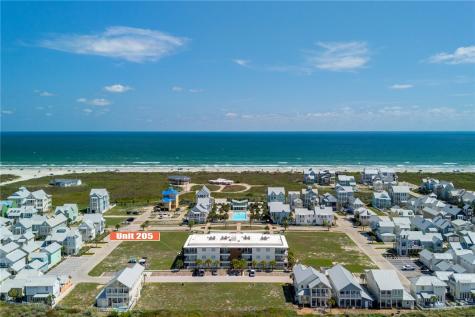 630 W. Center Square 205 Port Aransas TX 78373