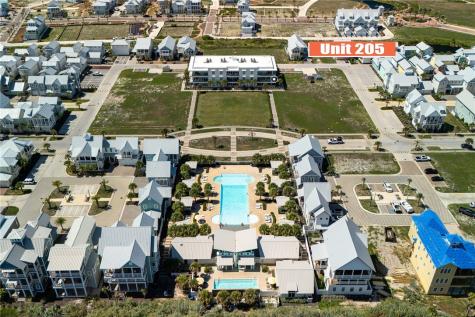 630 W. Center Square 205 Port Aransas TX 78373