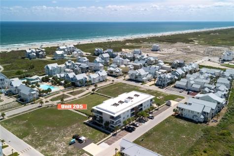 630 W. Center Square 205 Port Aransas TX 78373