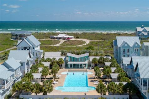 630 W. Center Square 205 Port Aransas TX 78373