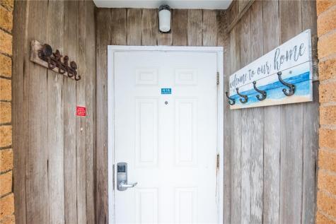 14810 Windward Drive 414 Corpus Christi TX 78418