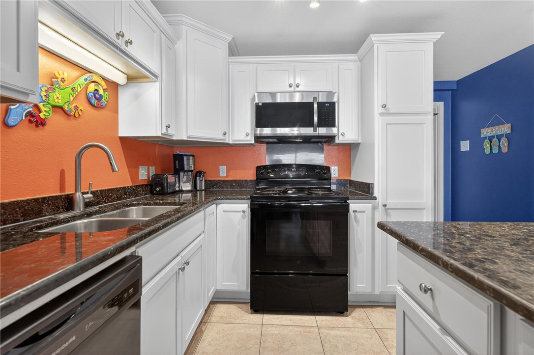 14810 Windward Drive 414 Corpus Christi TX 78418