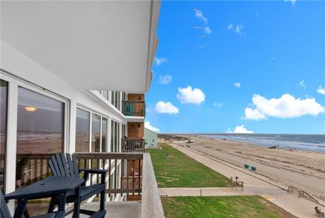 14810 Windward Drive 414 Corpus Christi TX 78418