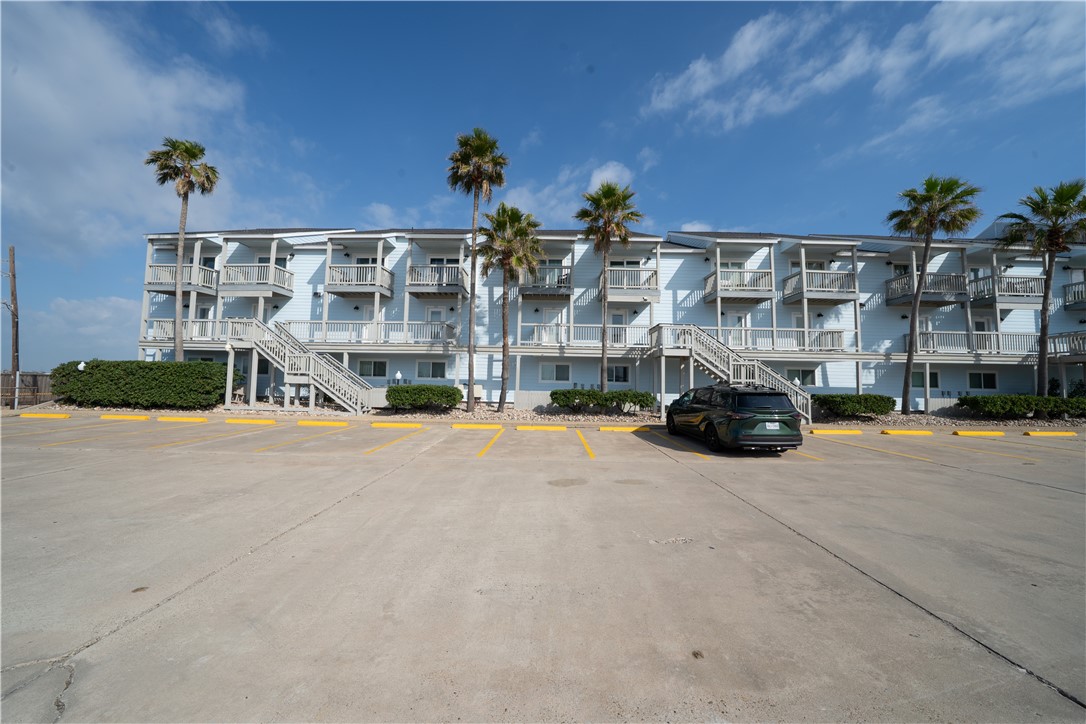 14802 Windward Drive 227 Corpus Christi TX 78418