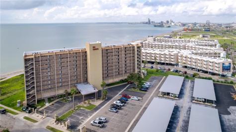 4000 Surfside Boulevard 806 Corpus Christi TX 78402