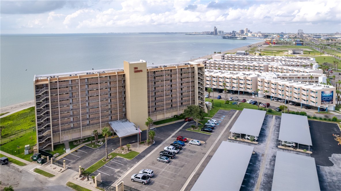 4000 Surfside Boulevard 806 Corpus Christi TX 78402