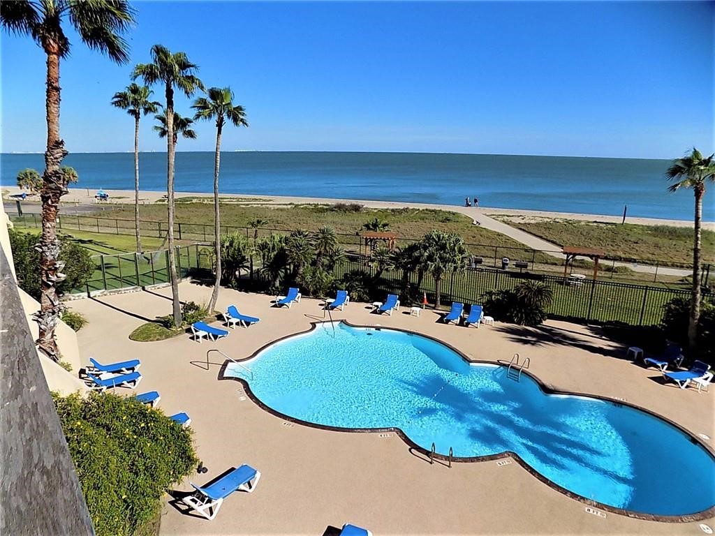 4000 Surfside Boulevard 806 Corpus Christi TX 78402