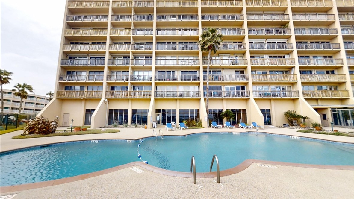4000 Surfside Boulevard 806 Corpus Christi TX 78402