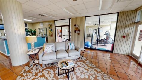 4000 Surfside Boulevard 806 Corpus Christi TX 78402