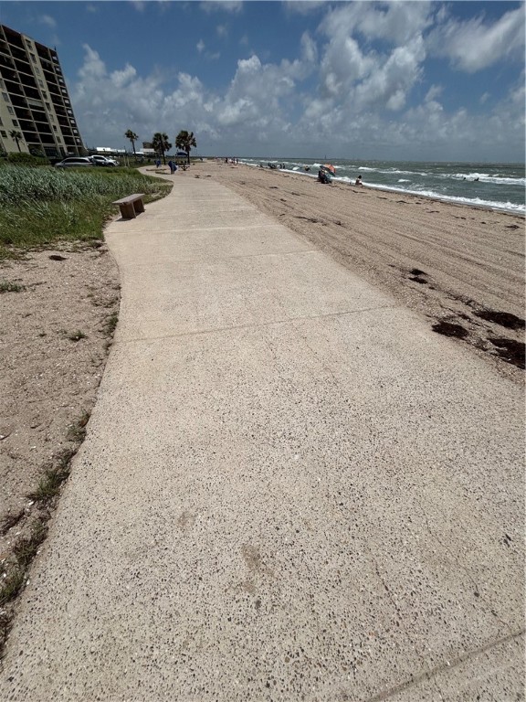 4000 Surfside Boulevard 806 Corpus Christi TX 78402