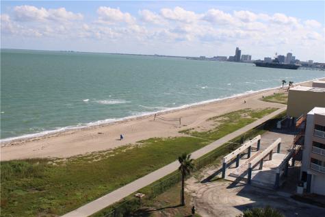 4000 Surfside Boulevard 806 Corpus Christi TX 78402