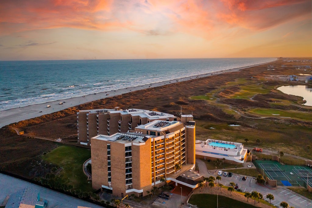 720 Access Road 1-a, Aransas Princess 503 Port Aransas TX 78373
