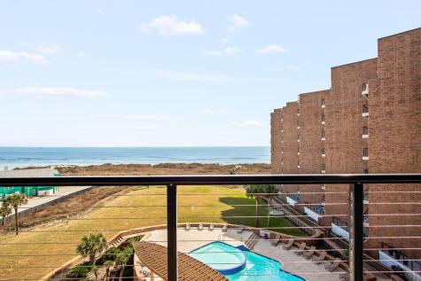 720 Access Road 1-a, Aransas Princess 503 Port Aransas TX 78373