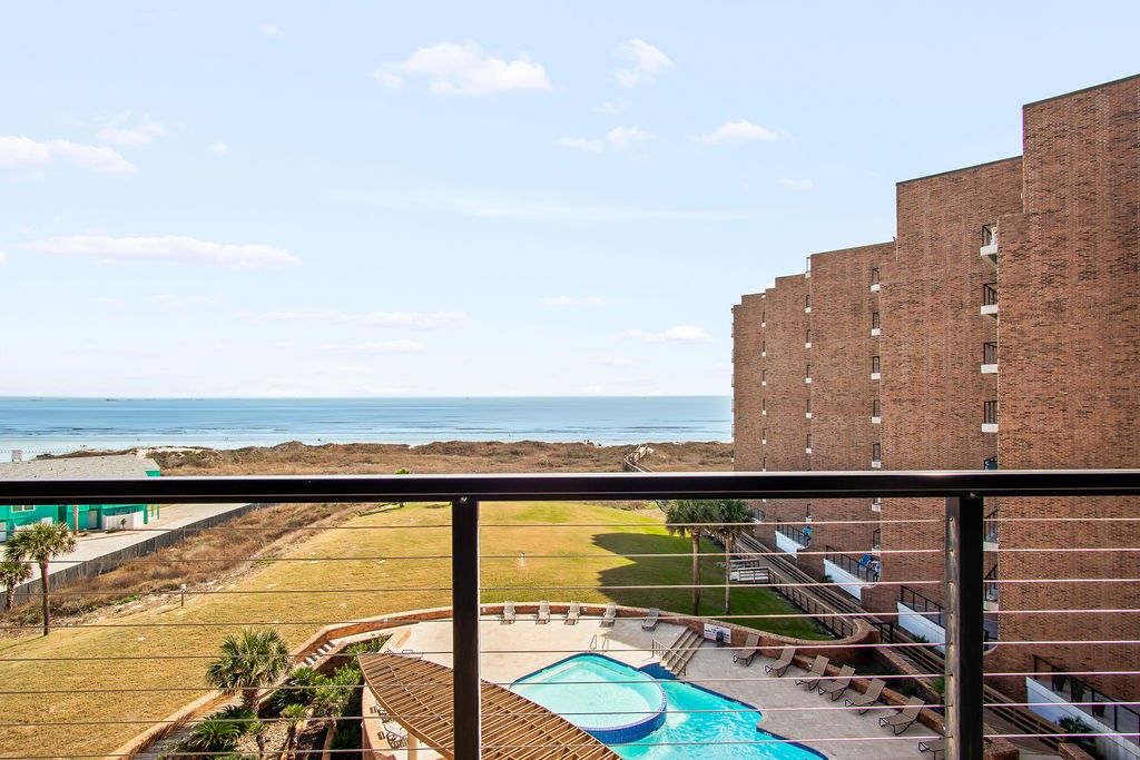 720 Access Road 1-a, Aransas Princess 503 Port Aransas TX 78373