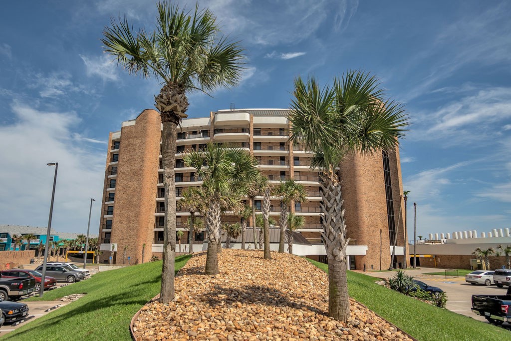 720 Access Road 1-a, Aransas Princess 503 Port Aransas TX 78373
