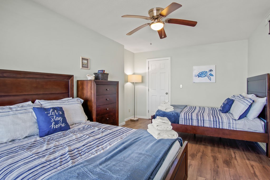 720 Access Road 1-a, Aransas Princess 503 Port Aransas TX 78373