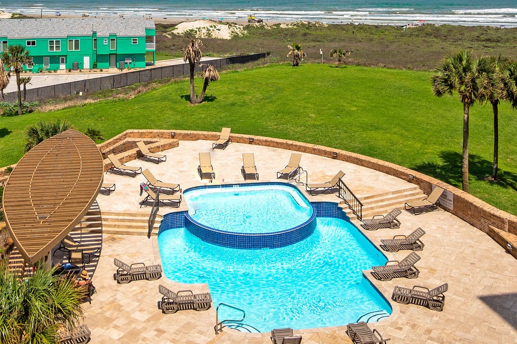 720 Access Road 1-a, Aransas Princess 503 Port Aransas TX 78373