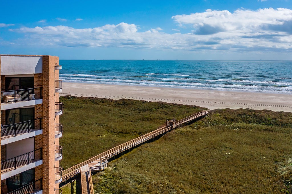 720 Access Road 1-a, Aransas Princess 503 Port Aransas TX 78373