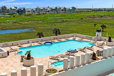 720 Access Road 1-a, Aransas Princess 503 Port Aransas TX 78373