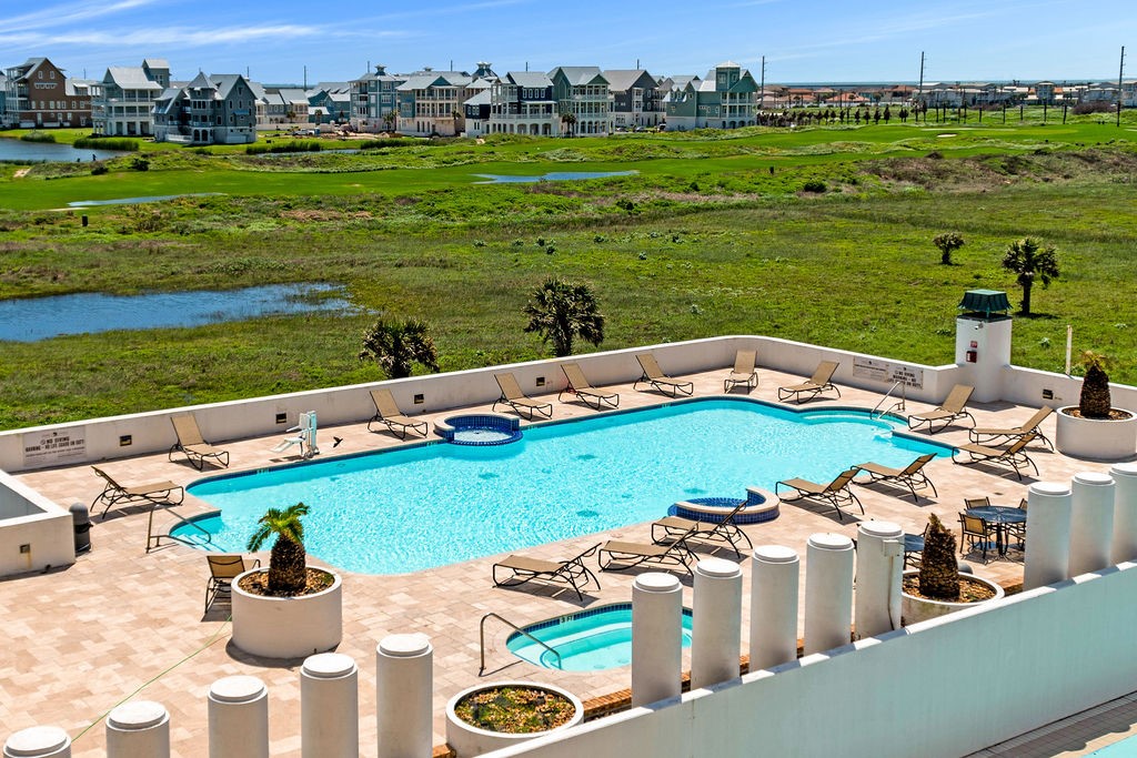 720 Access Road 1-a, Aransas Princess 503 Port Aransas TX 78373