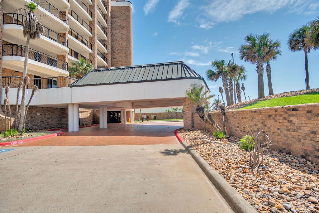 720 Access Road 1-a, Aransas Princess 503 Port Aransas TX 78373