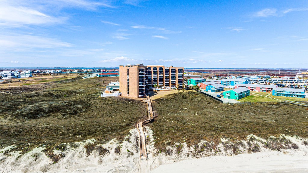 720 Access Road 1-a, Aransas Princess 503 Port Aransas TX 78373
