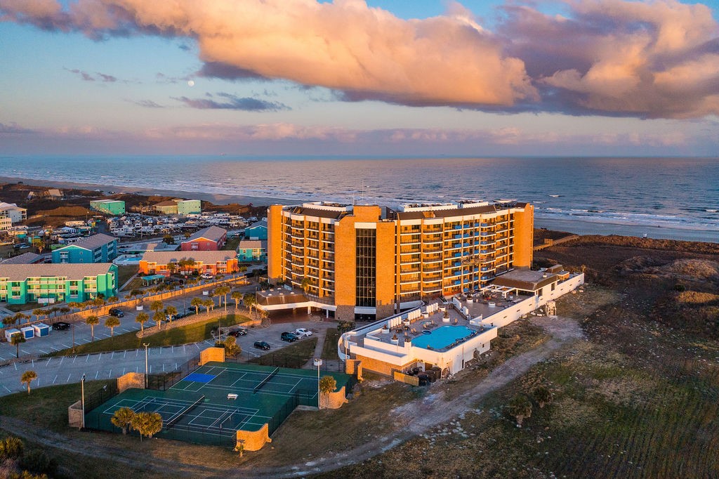 720 Access Road 1-a, Aransas Princess 503 Port Aransas TX 78373