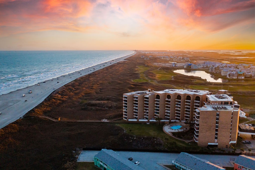 720 Access Road 1-a, Aransas Princess 503 Port Aransas TX 78373