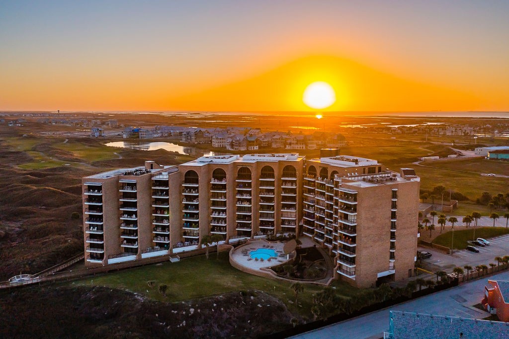 720 Access Road 1-a, Aransas Princess 503 Port Aransas TX 78373