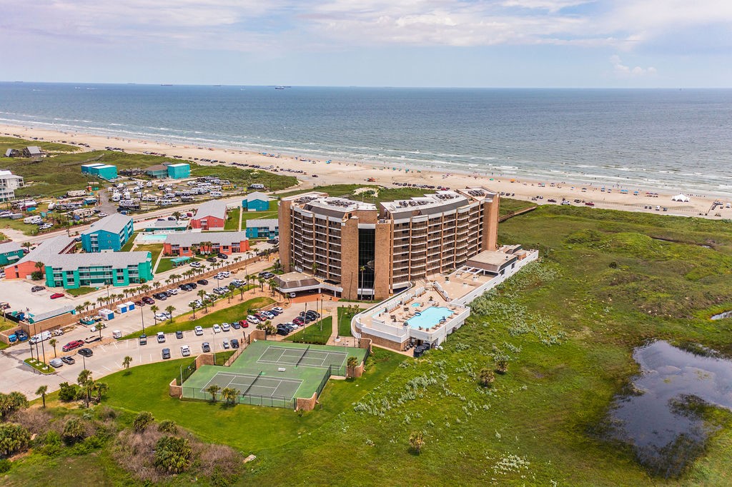 720 Access Road 1-a, Aransas Princess 503 Port Aransas TX 78373