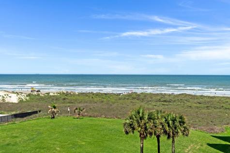 720 Access Road 1-a, Aransas Princess 503 Port Aransas TX 78373